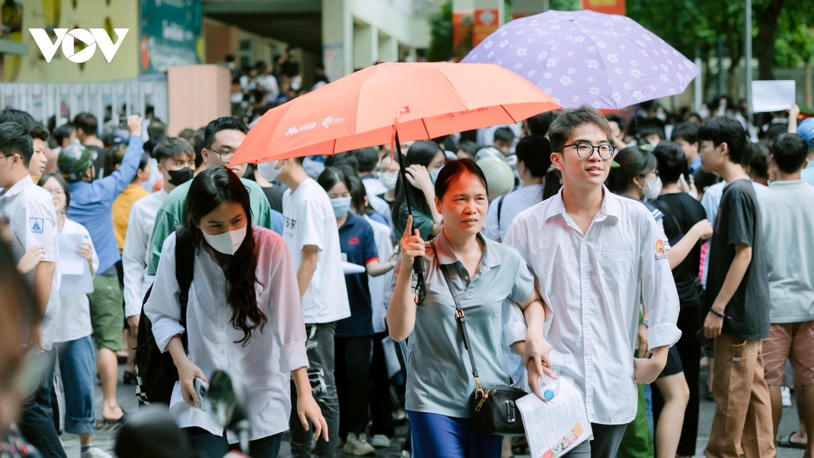 Kỳ thi riêng tuyển sinh đại học 2024 sớm nhất từ tháng 12/2023